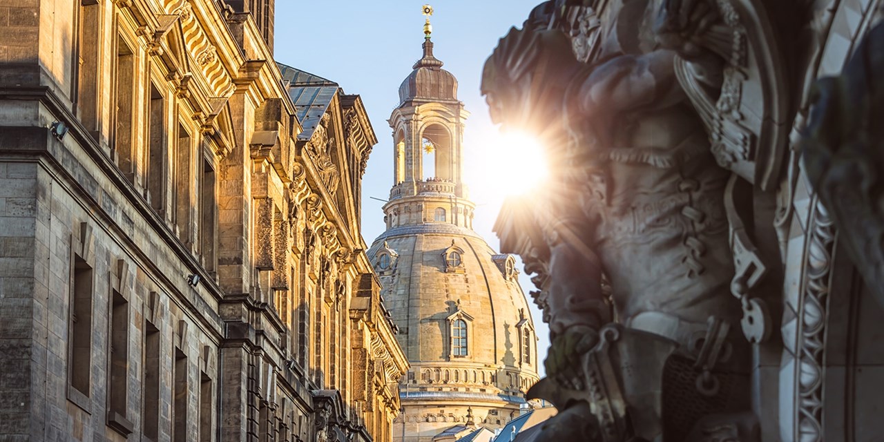 Altstadt, Dresden | Travelzoo