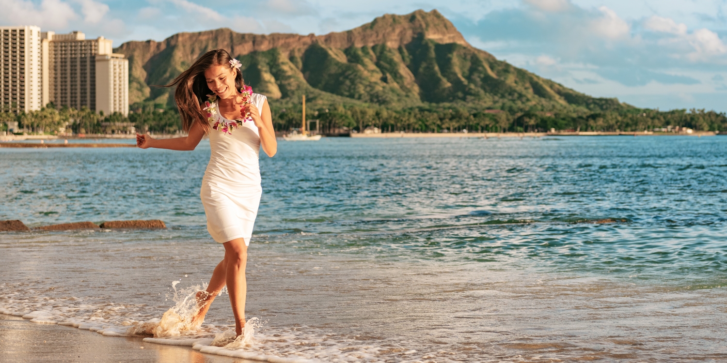 Escape to Waikiki through March with this offer