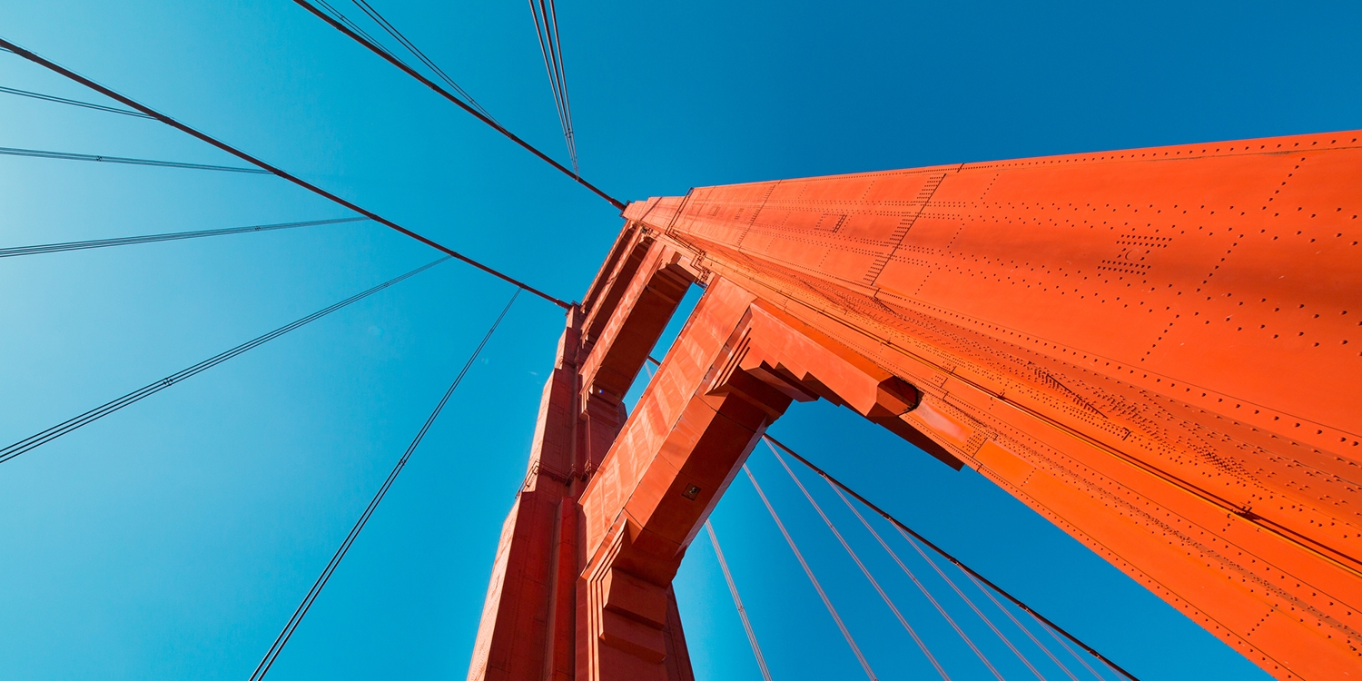 With this offer, visit San Francisco and save 35%–52% on most dates through April