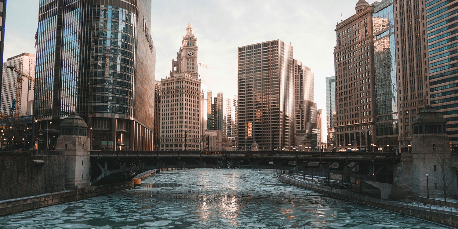 Nab 4-star stays in the heart of Chicago