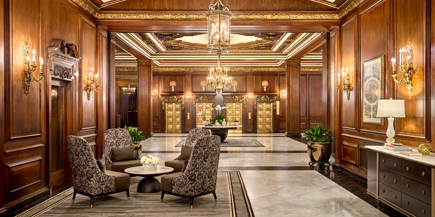 It's the longest continuously operating hotel in the United States