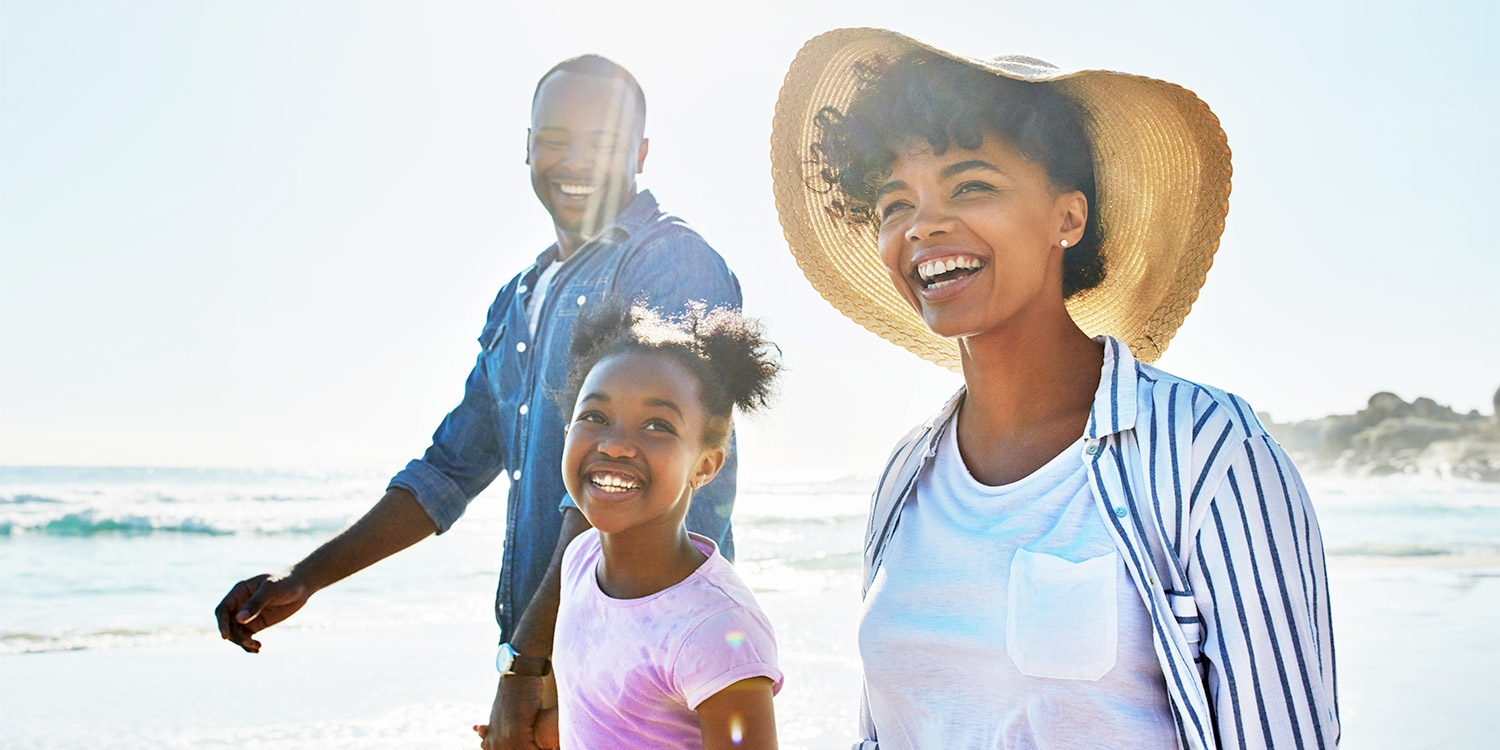Family-friendly activities abound, from kayaking and beach days to lawn games and pickleball