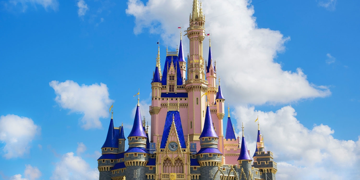 Hop on the resort shuttle for a quick, stress-free ride to Disney parks