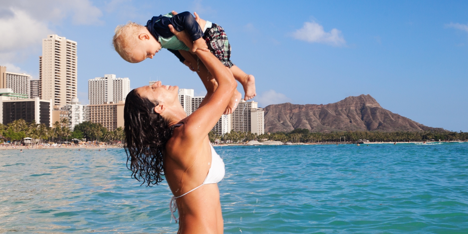 Spend quality time as a family