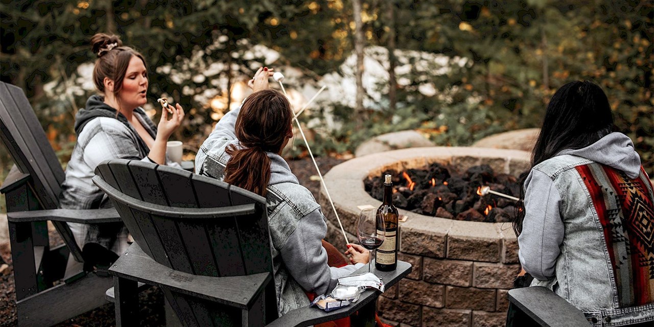 Plan a fall or winter getaway into January 2027