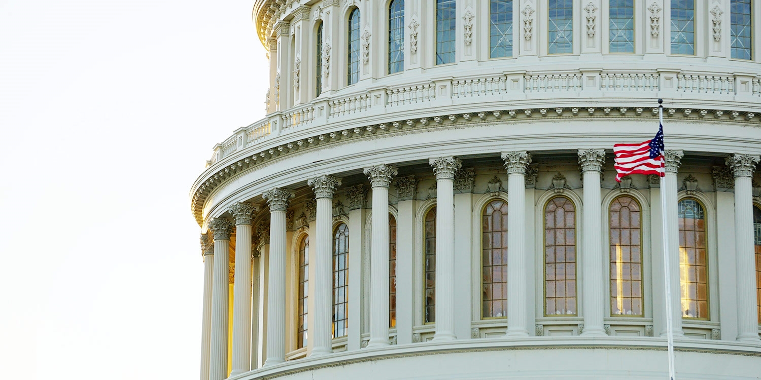 Stay in the heart of Capitol Hill