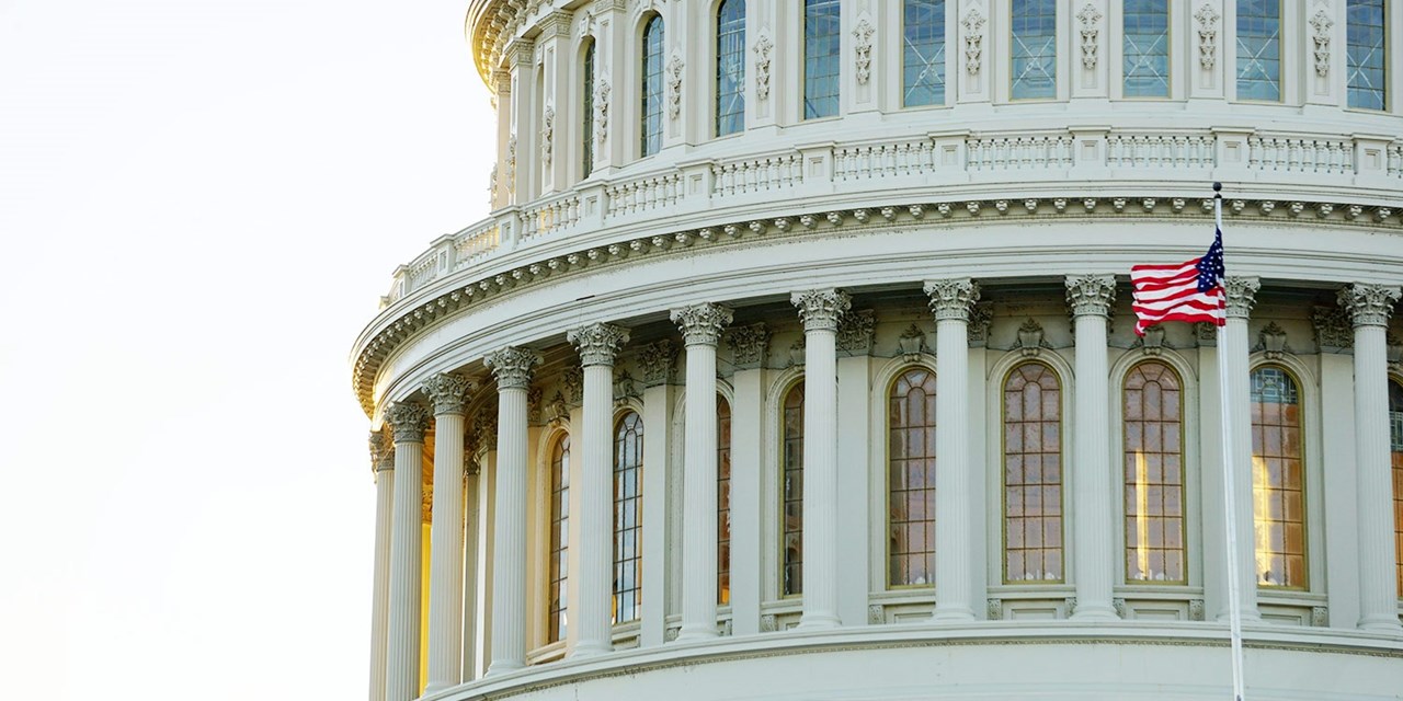 Stay in the heart of Capitol Hill