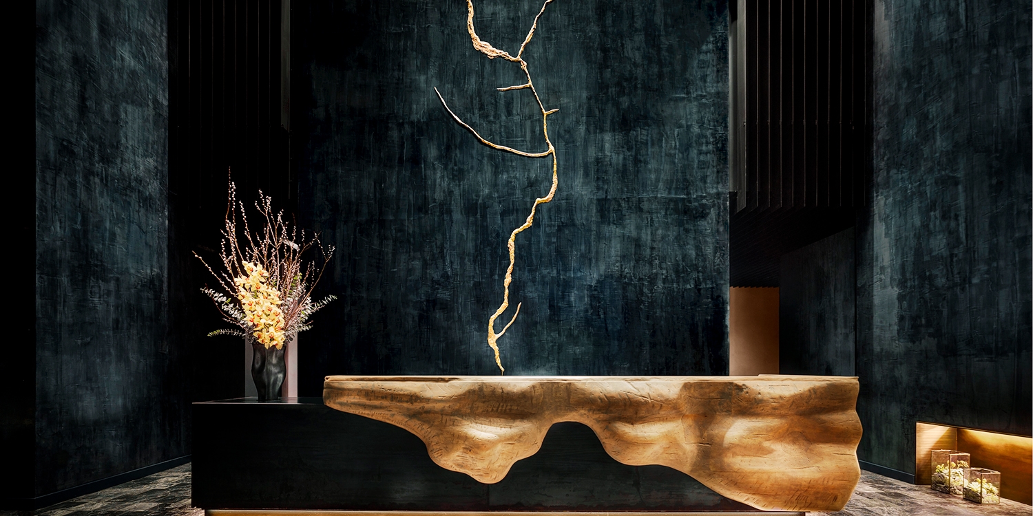 Experience 5-star hospitality when you check in at Nobu Hotel Chicago