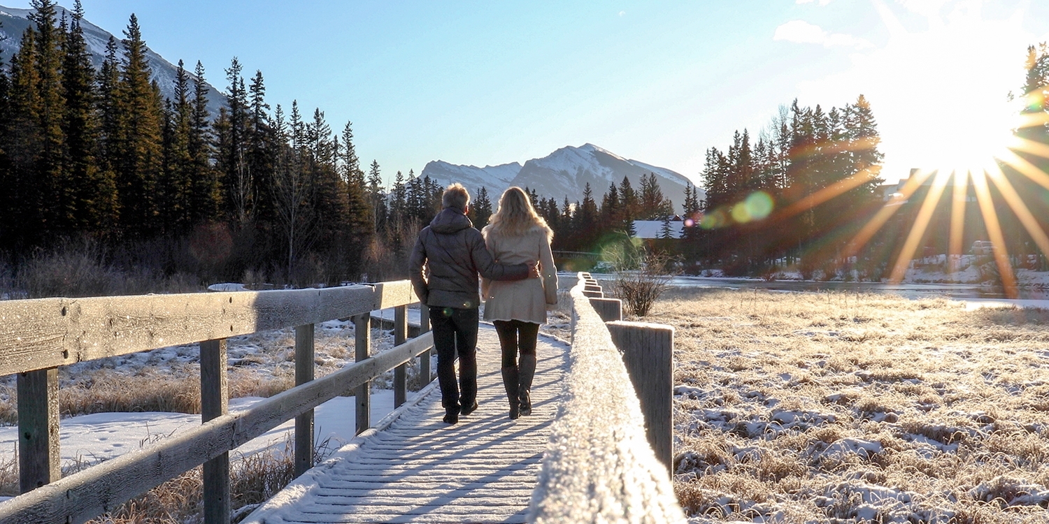 $129 & up—Family-friendly getaway to Canmore -- Canmore, Alberta