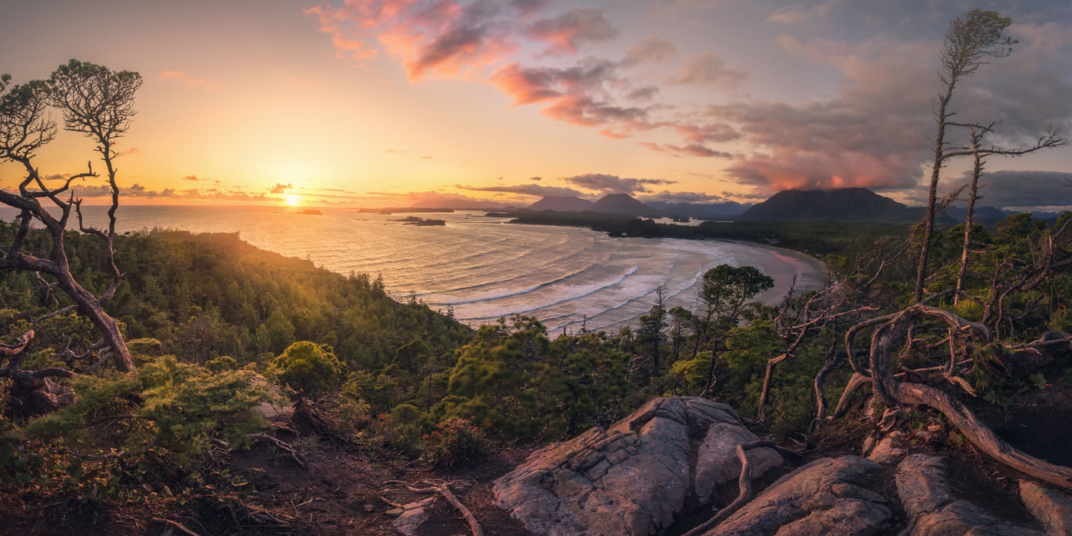 $175—Perfectly rated Tofino hotel, 40% off -- Tofino, British Columbia
