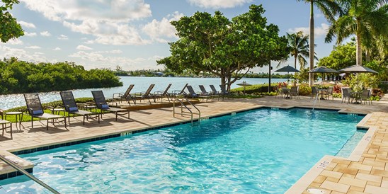 $99 Florida Keys hotel incl. breakfast at Travelzoo