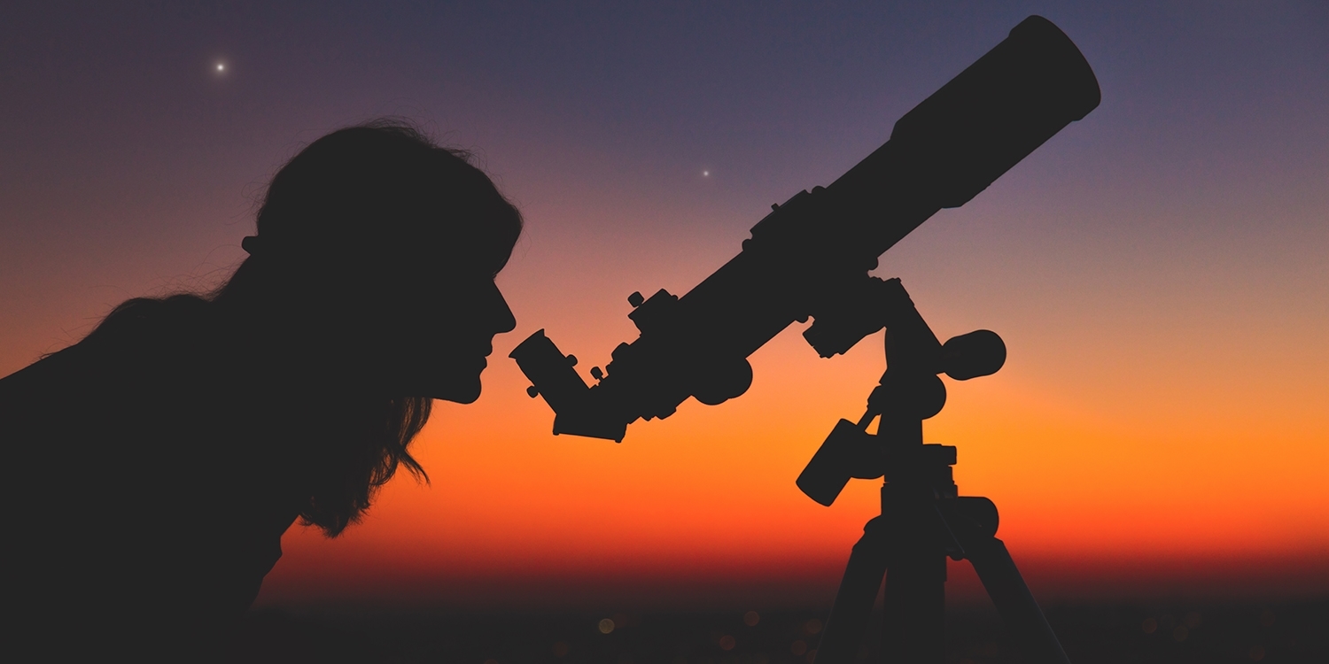 The stargazing is exceptional, thanks to the resort's location in a Dark Sky Community