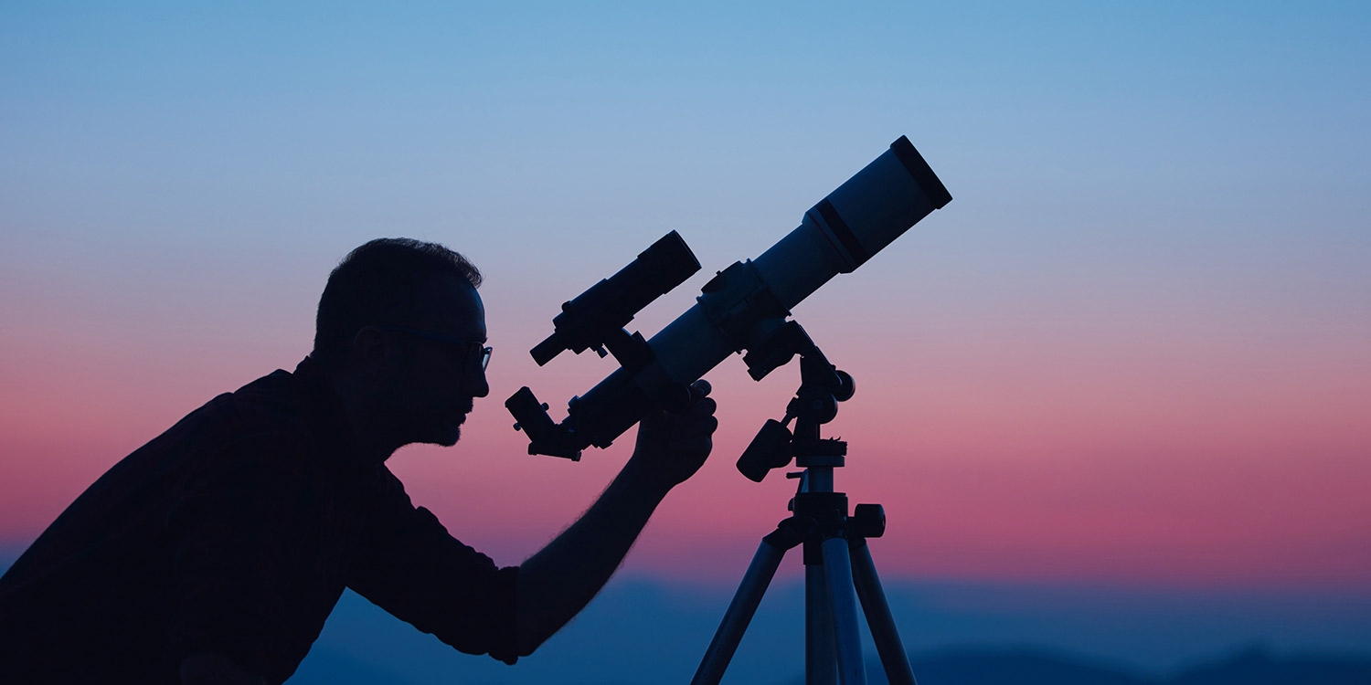 The stargazing is exceptional, thanks to the resort's location in a Dark Sky Community