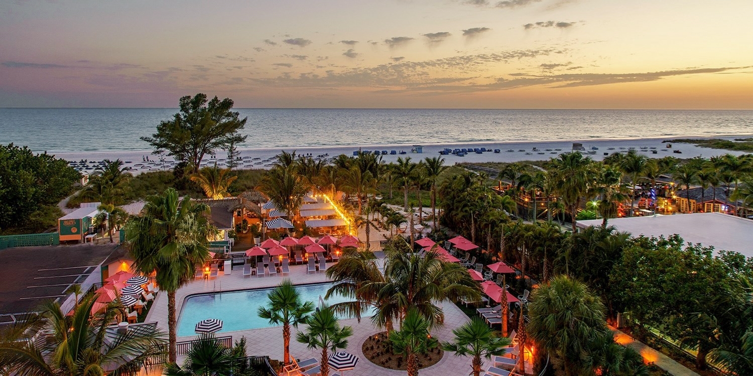 Florida knows how to impress with unparalleled sunsets