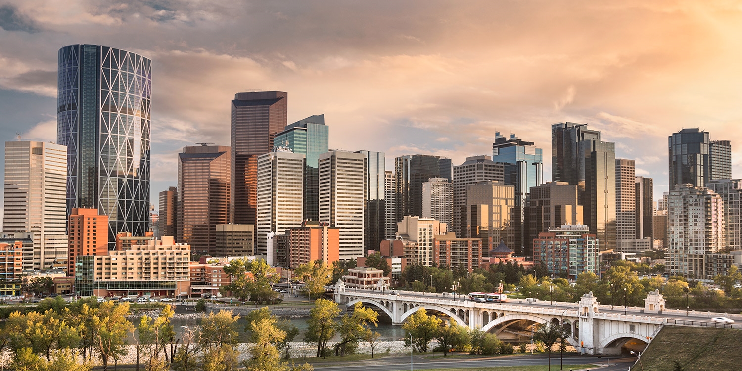 50% off—Calgary hotel named one of Canada's 'coolest' -- Calgary, Alberta