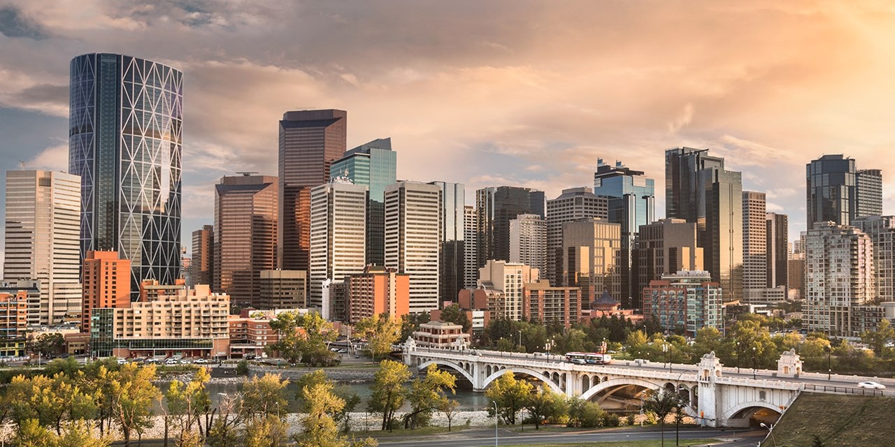 50% off—Calgary hotel named one of Canada's 'coolest' -- Calgary, Alberta