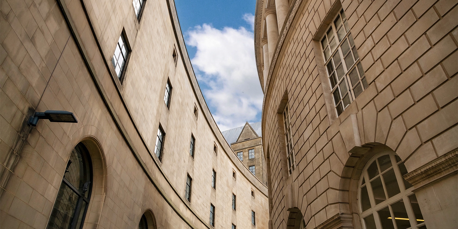 Manchester Library