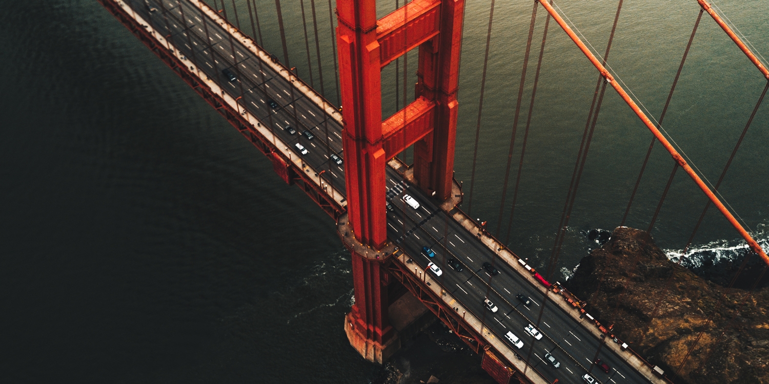San Francisco is an explorable city with plenty of dining, shopping and outdoor activities