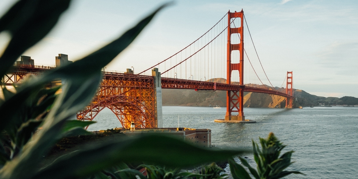 San Francisco is an explorable city with plenty of dining, shopping and outdoor activities