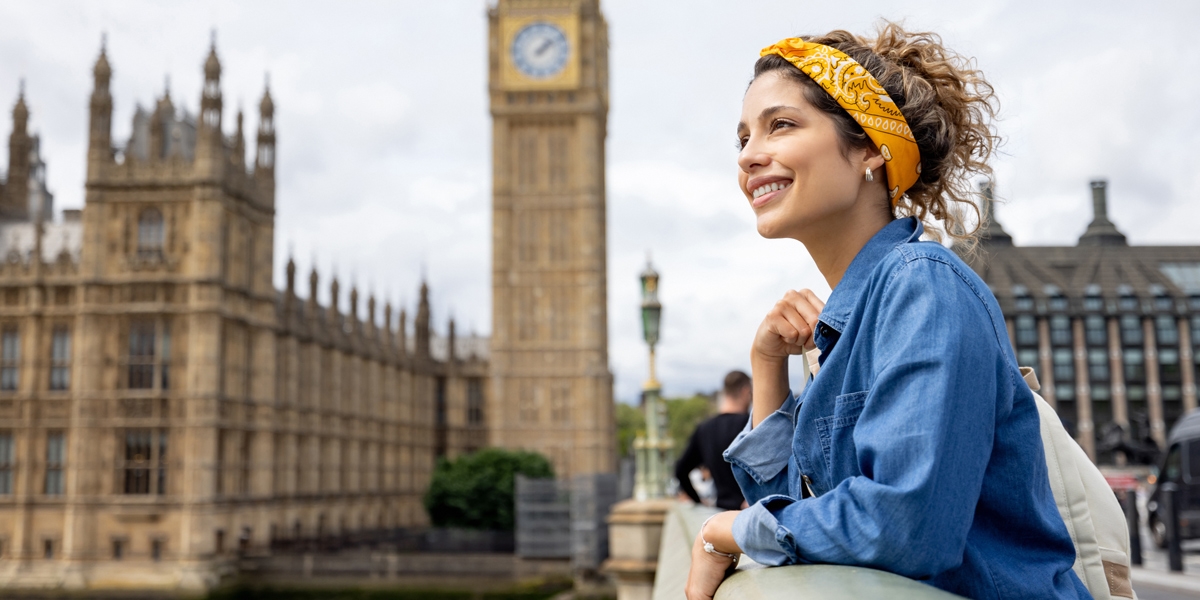 $218 & up—Trendy London 5-star hotel through summer -- London, United Kingdom