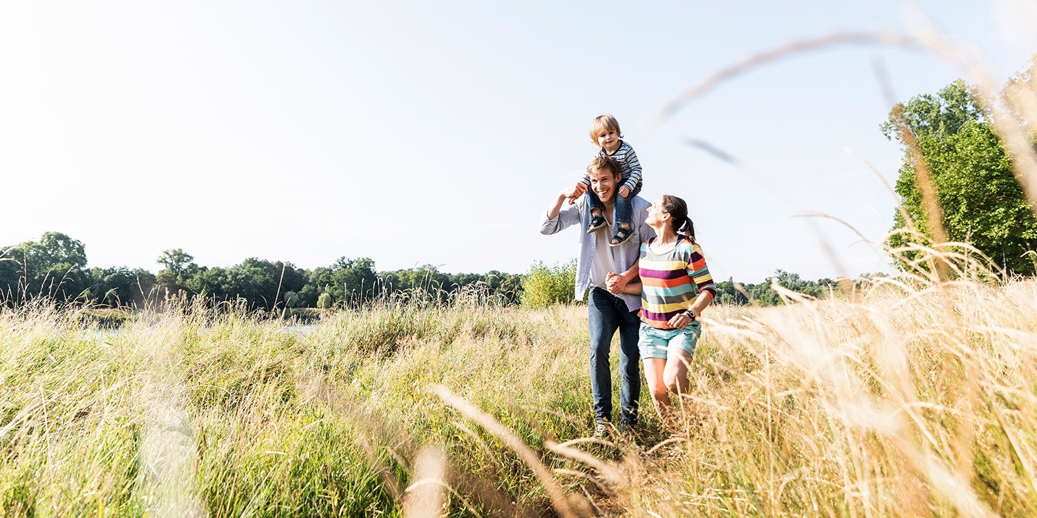 Explore Berkshire's countryside when staying at The Olde Bell