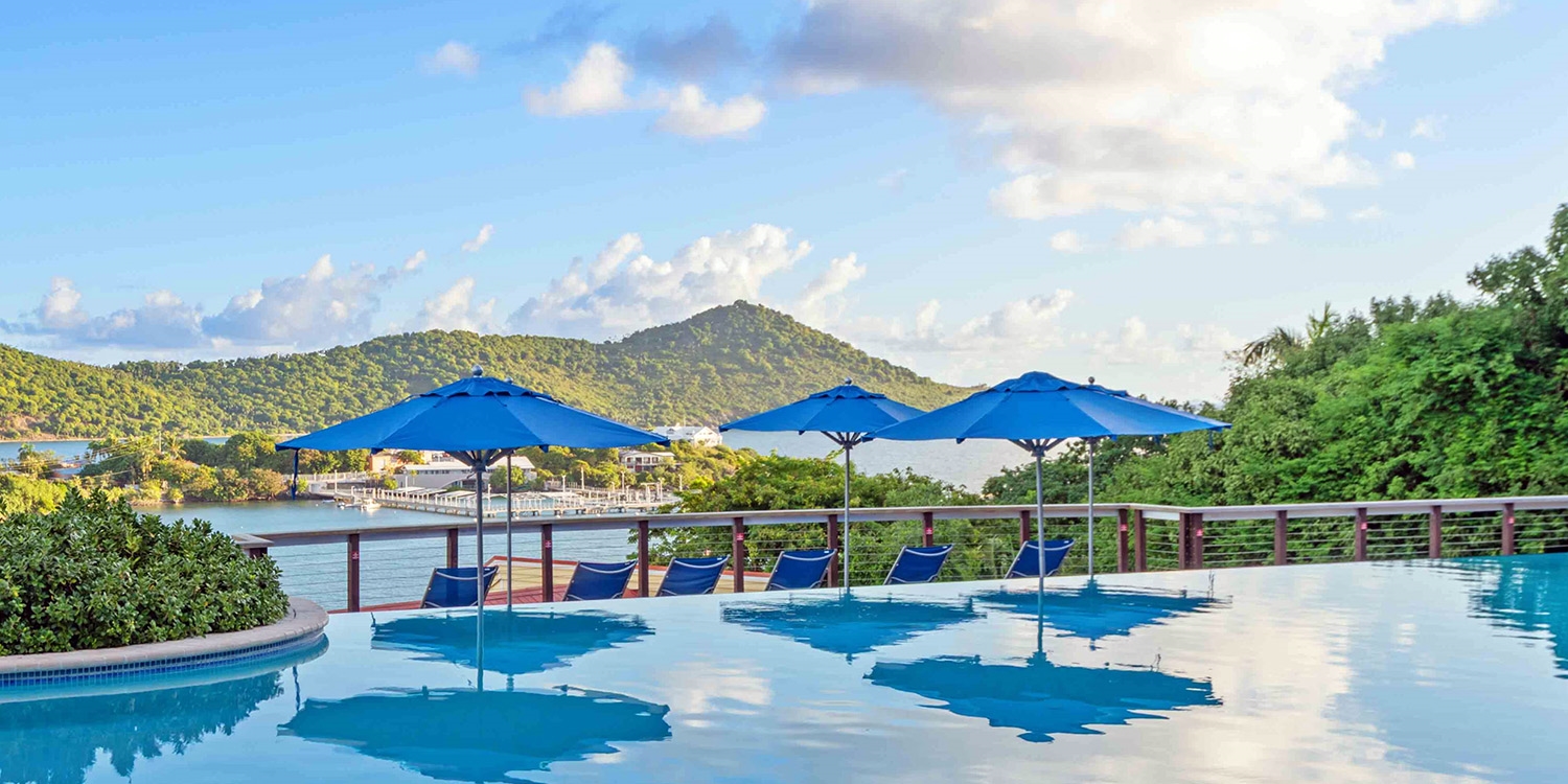 Unwind in the ocean breeze and Margaritaville's signature laid-back atmosphere