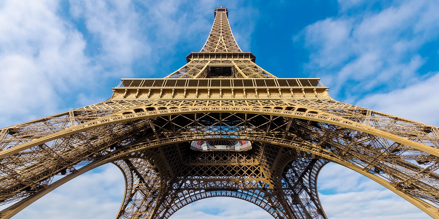 Hôtel Le Patio Bastille -- Paris, Frankreich