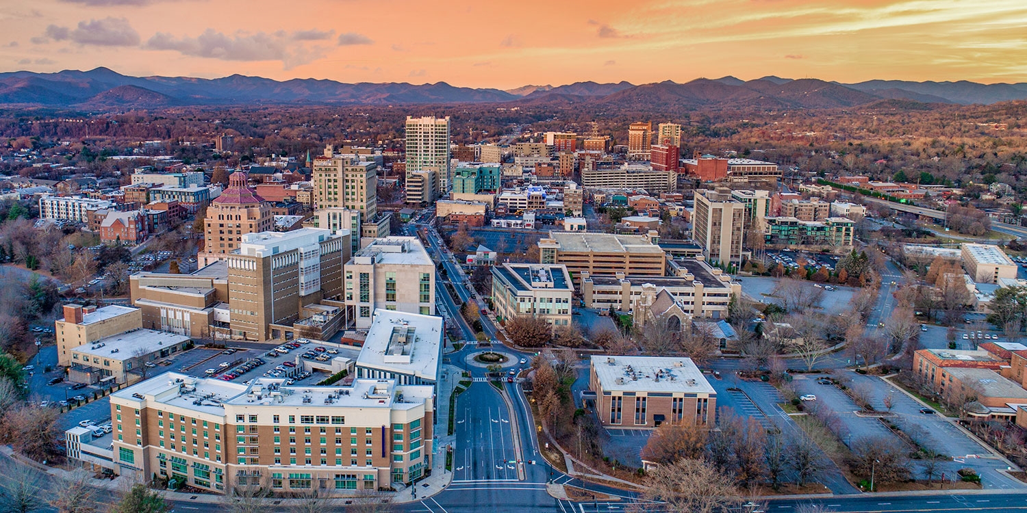 $99—Asheville: Biltmore Village hotel -- North Carolina