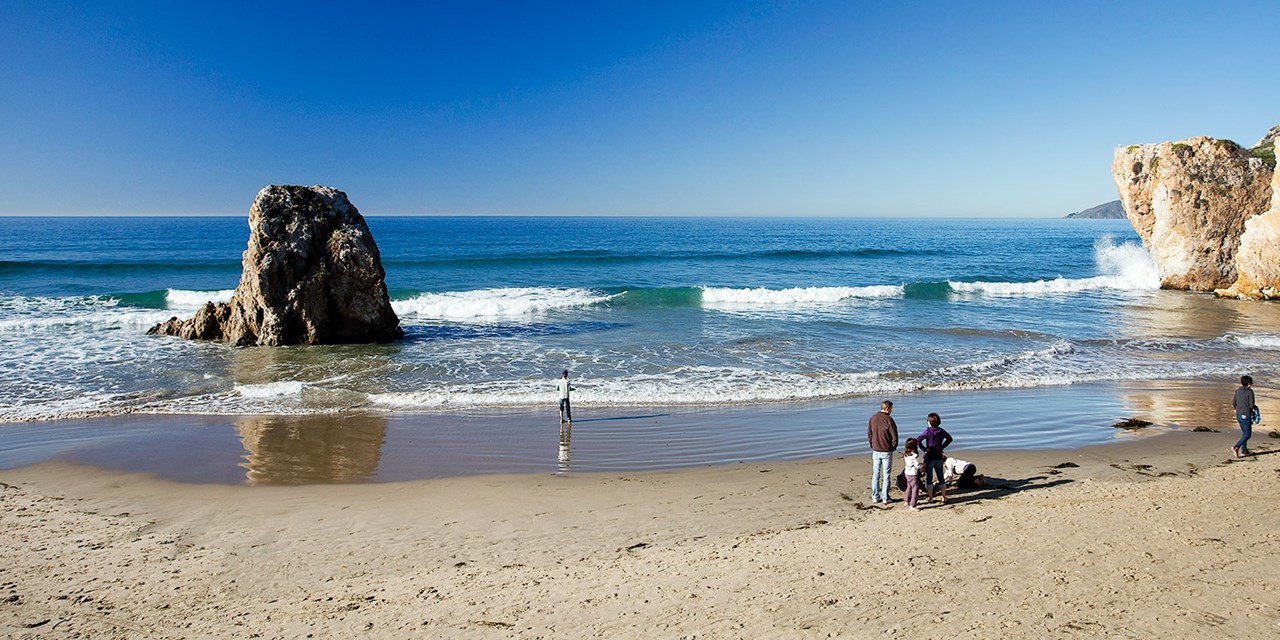 Picture yourself here