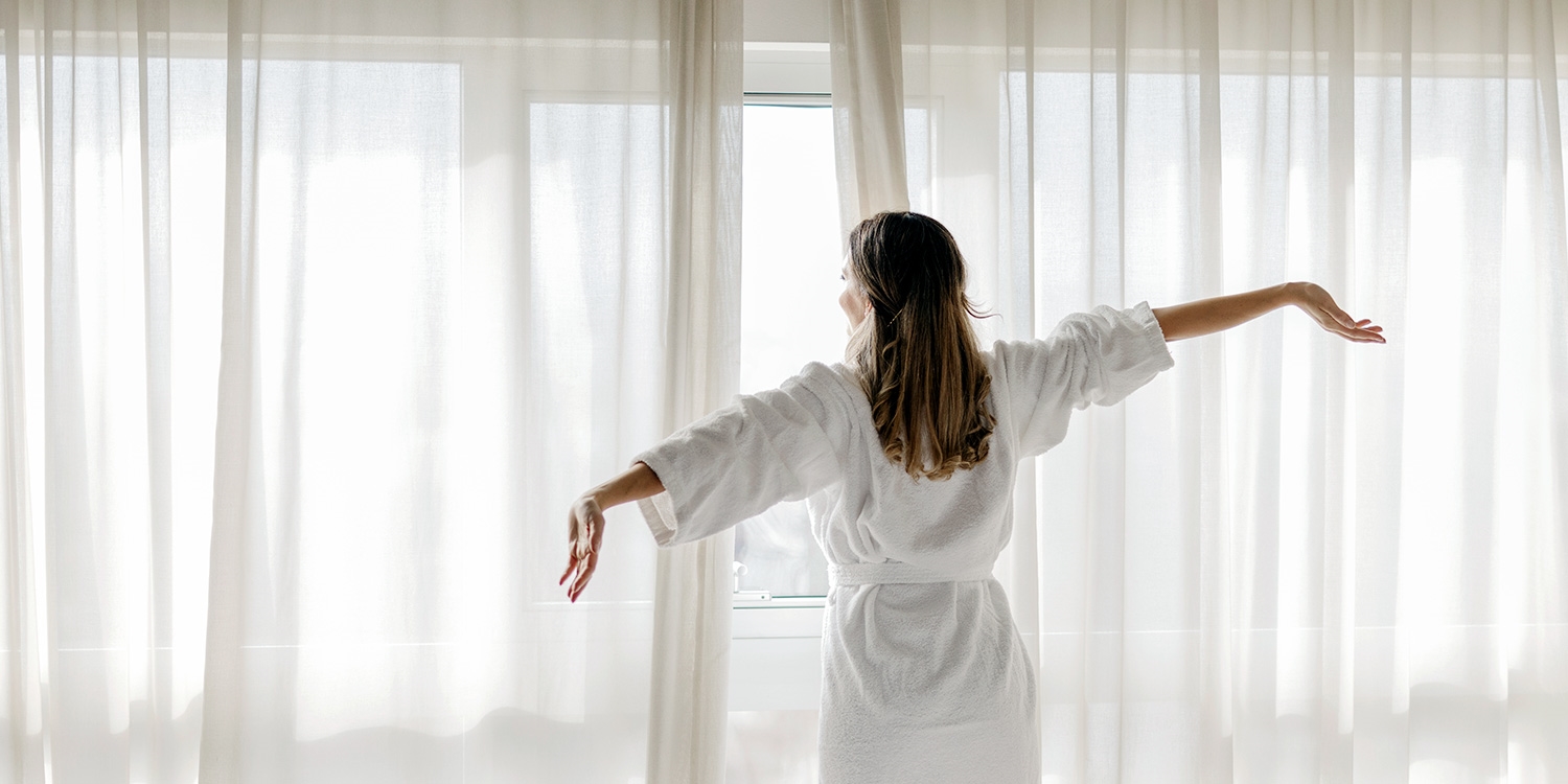 Start you travels off right from this hotel