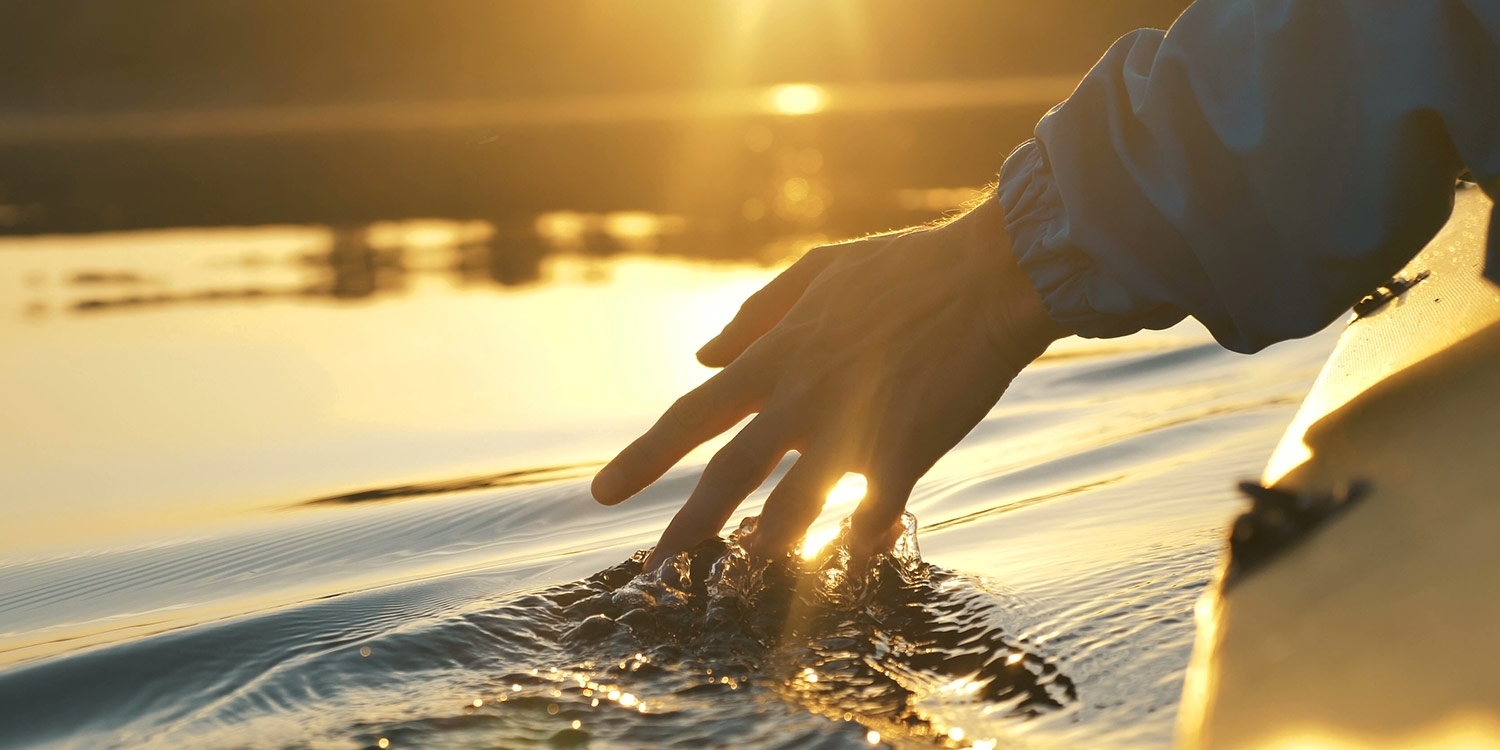 There's no shortage of outdoor adventures at this lakefront retreat