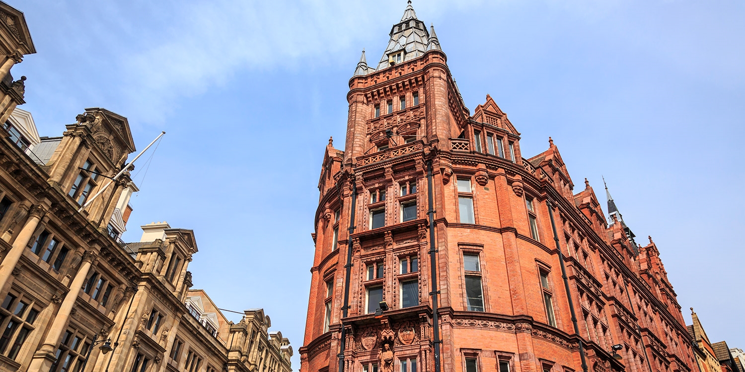 Explore all Nottingham has to offer from Leonardo Hotel Nottingham