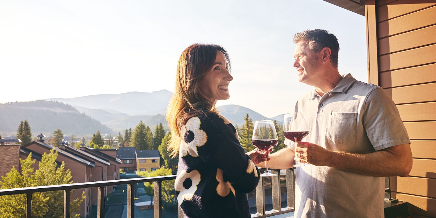 This offer includes a $75 food-and-beverage credit (once per stay)