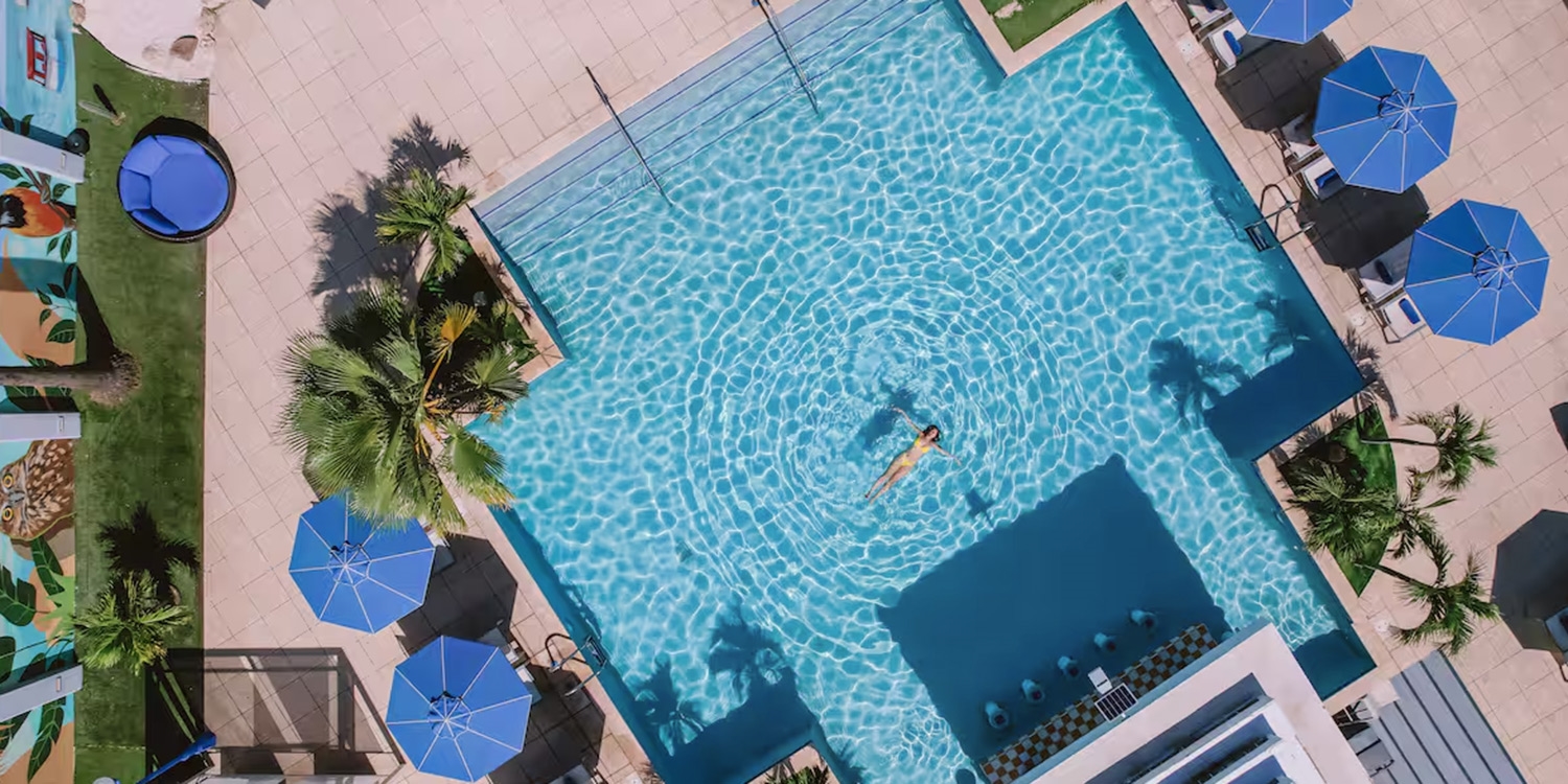 Slip into relaxation mode