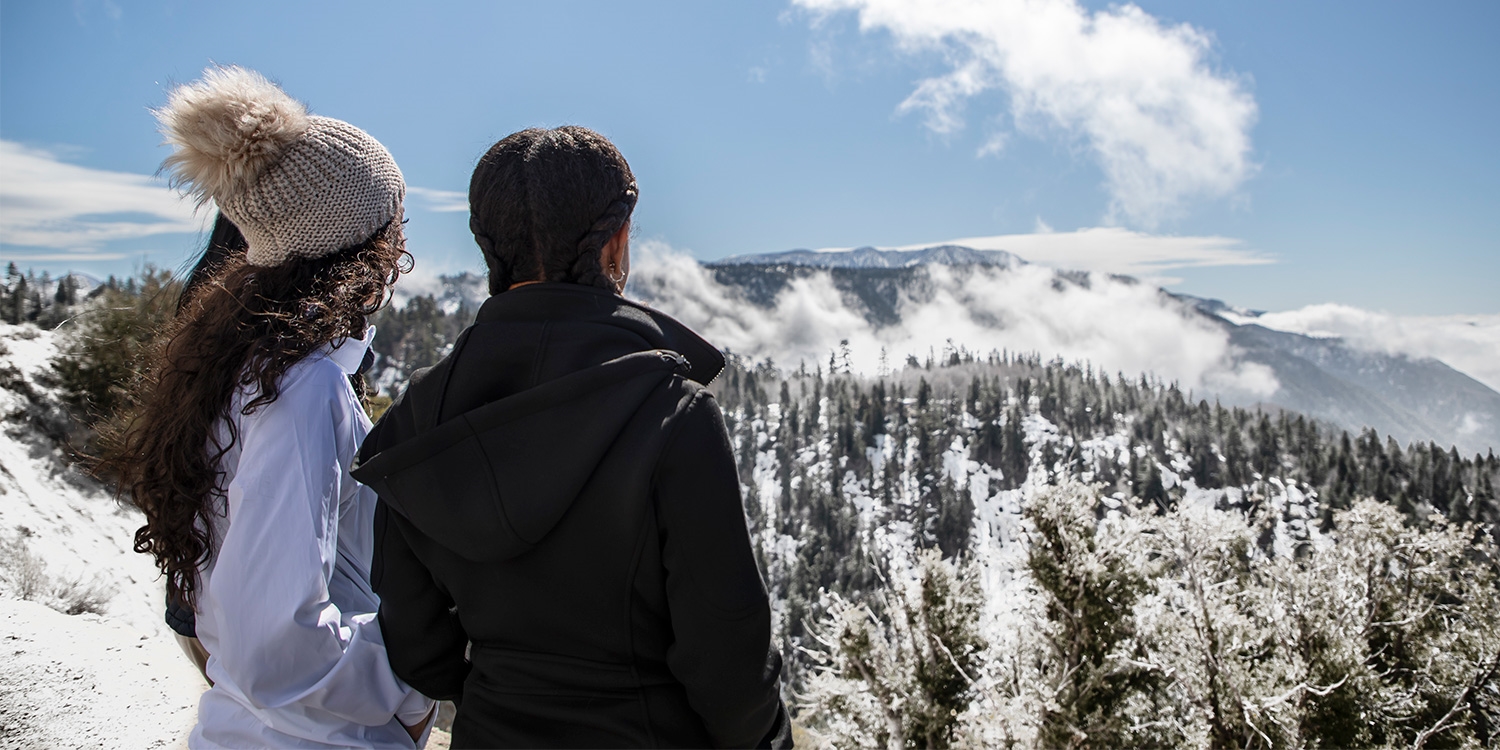 Escape to Big Bear this winter with this no-brainer offer