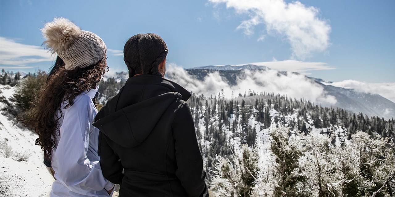 Escape to Big Bear this winter with this no-brainer offer