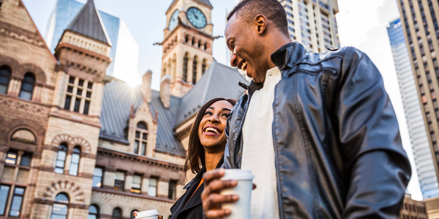  The Elgin & Winter Garden Theatre and the Ed Mirvish Theatre are nearby