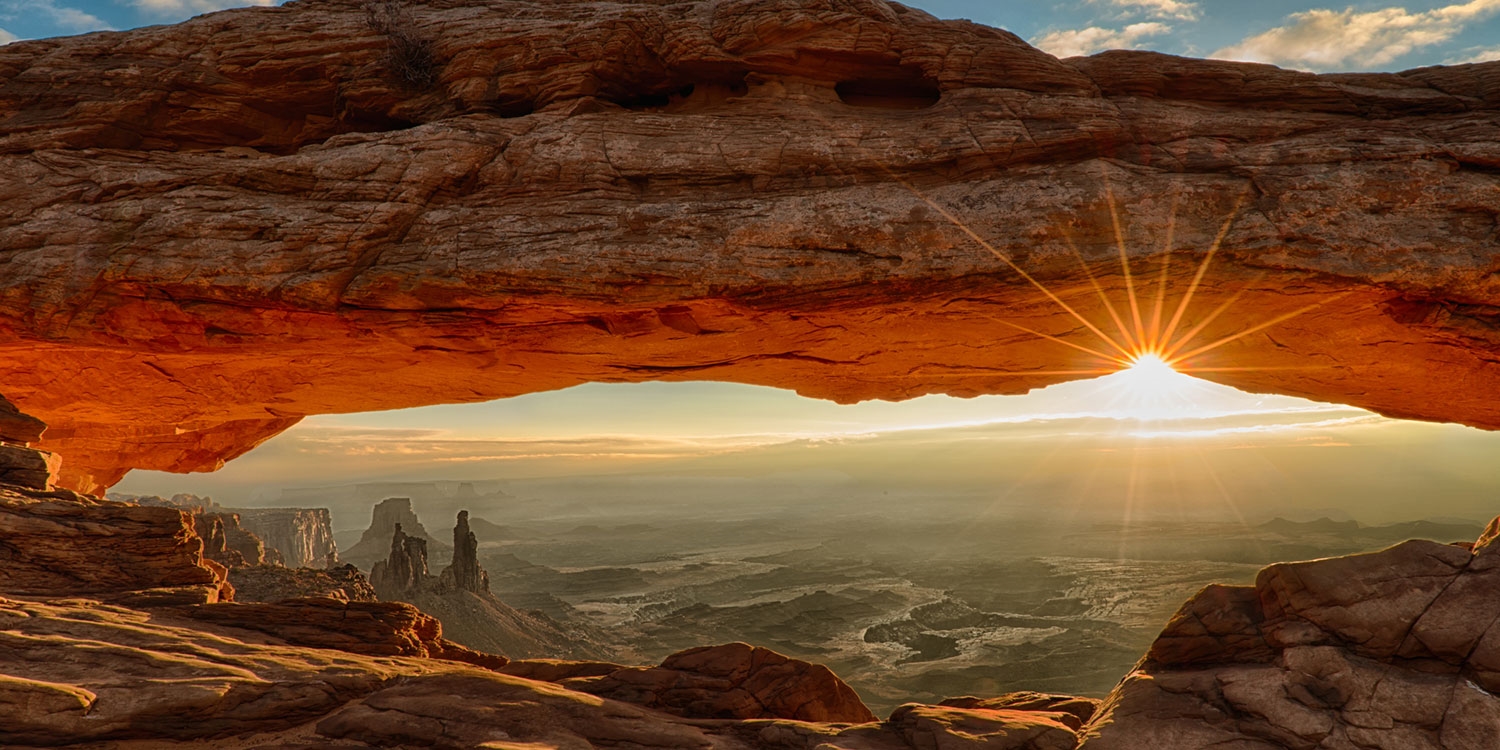 Enjoy the stunning sights of Moab while saving up to 70% with this offer