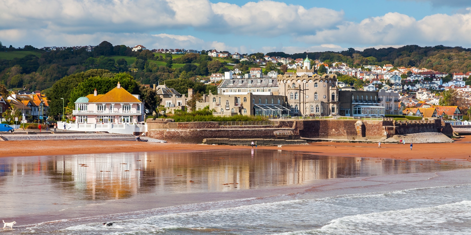 Paignton