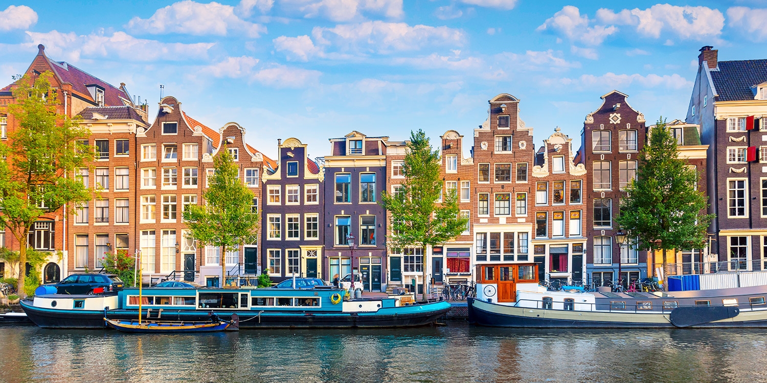The Hoxton Hotel Amsterdam Lloyd -- Amsterdam, Niederlande