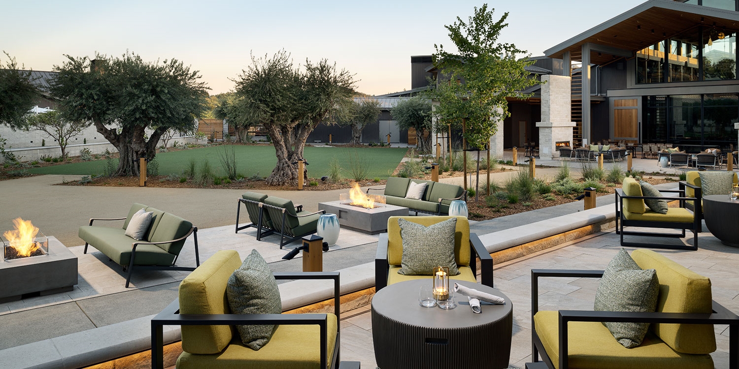 We love that weekends are also bookable with this Travelzoo offer; A 2-night minimum stay is required on Fridays and Saturdays
