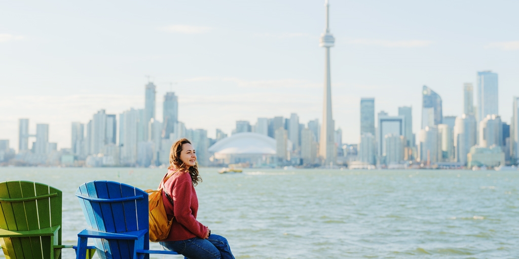 Hop on the UP Express to get Downtown