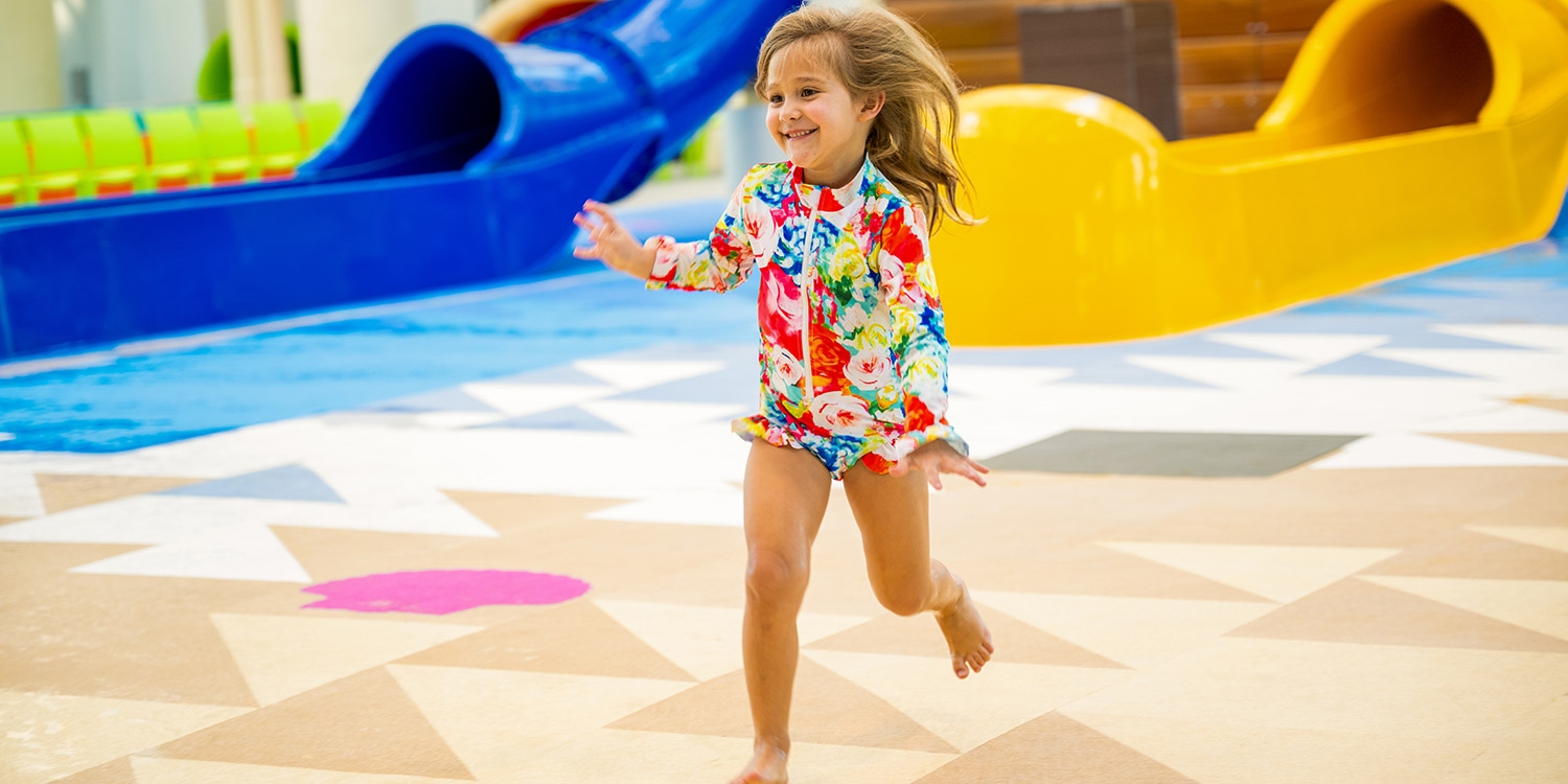 Enjoy this winter getaway for as low as $79 a night