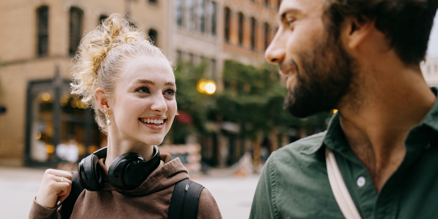 Explore Ann Arbor with a stay at this brand-new downtown hotel