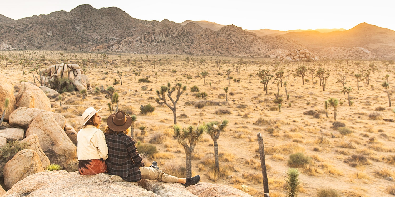 Traverse the rugged otherworldly landscape