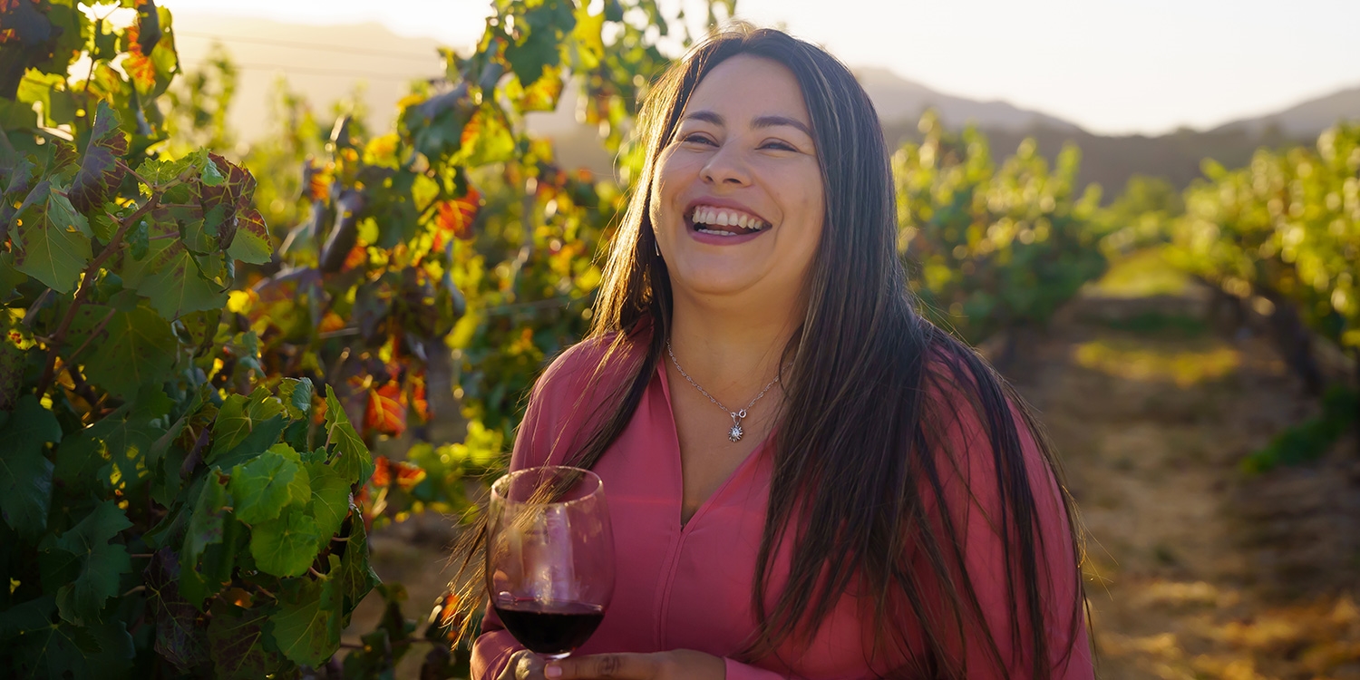 Dozens of vineyards and wineries are within a 15-minute drive of this hotel