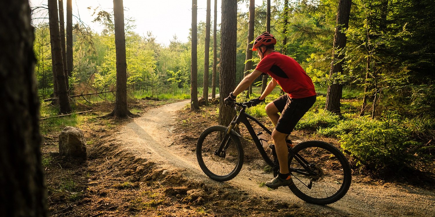 Nearby Parc des Sommets is perfect for hiking and biking