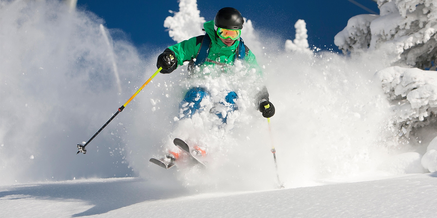 $199–$209—Bromont Nordic-style hotel into ski season -- Bromont, Quebec