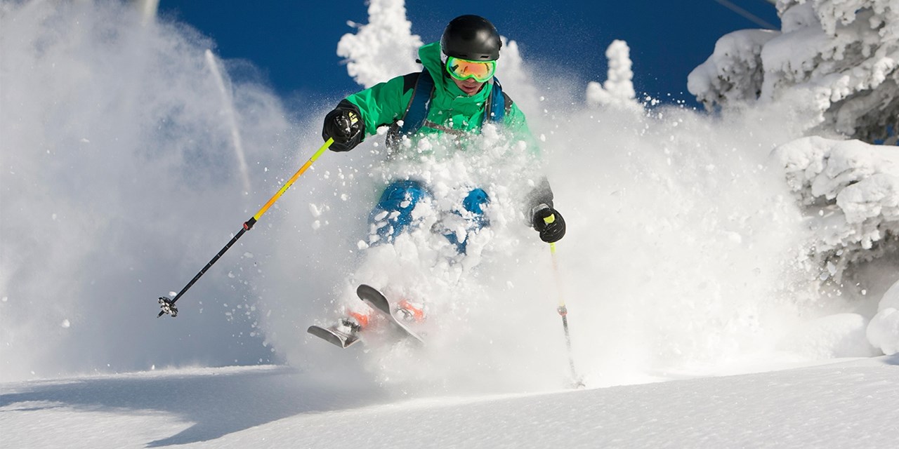 $199–$209—Bromont Nordic-style hotel into ski season -- Bromont, Quebec