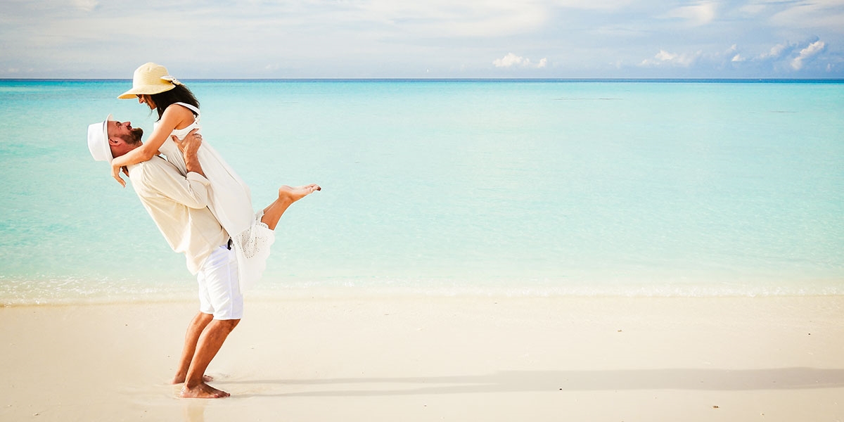 This hotel puts you 5 minutes from Grace Bay Beach's powdery white sand
